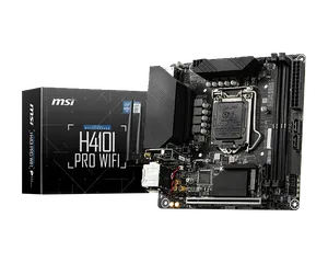 H410I PRO WIFI